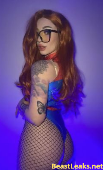 Blairbunnyyy OnlyFans Leaks Exclusive Pictures & Videos